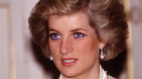 Princess Diana And Squidgygate Explained